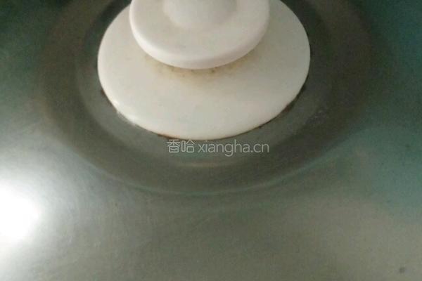 生煎饺子的做法图解6