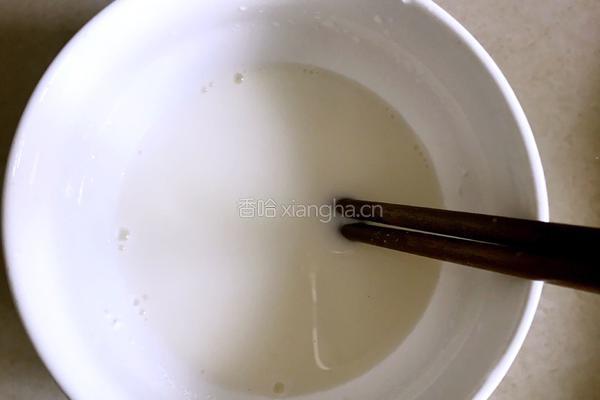 蚝油双菇的做法图解6