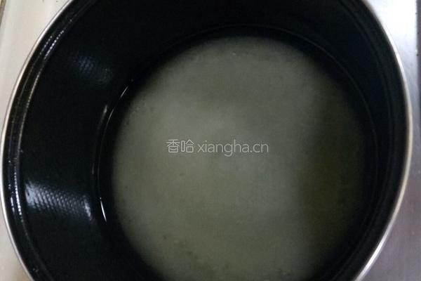 转化糖浆的做法图解2