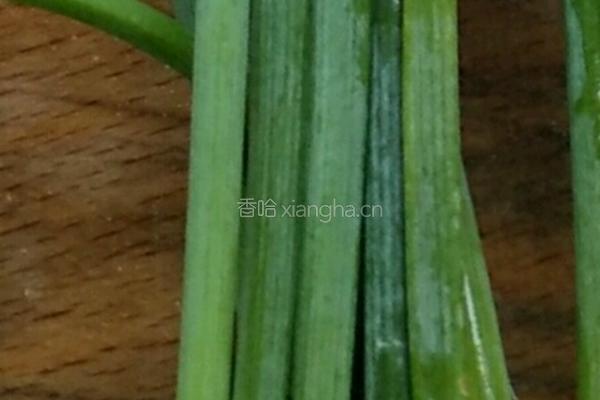梅菜烧饼的做法图解3