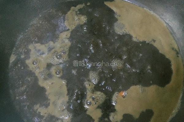 银耳红糖鸡蛋的做法图解1