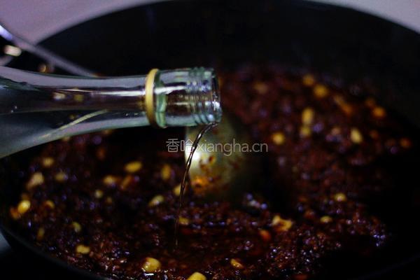 厨娘食记之辣酱的做法图解6