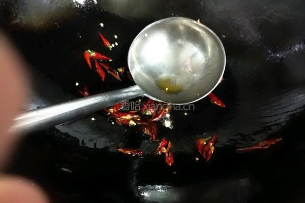 砂锅花菜的做法图解3