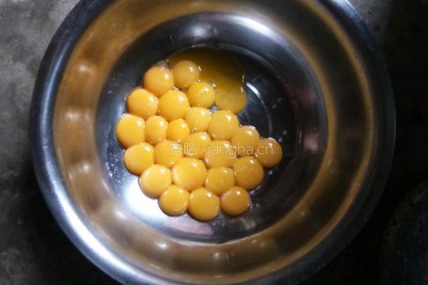 商用蛋糕的做法图解1