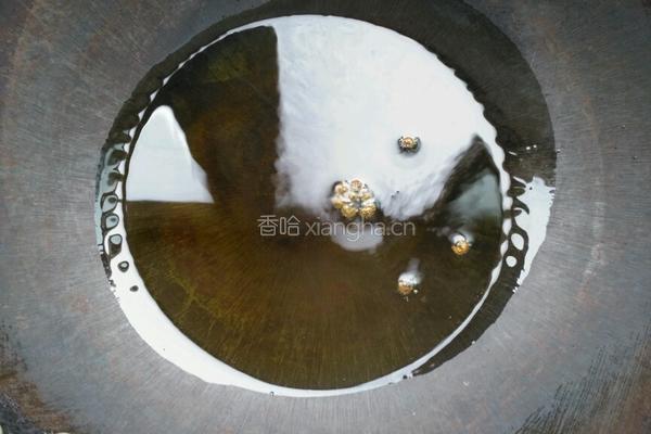 胡萝卜羊肉饺子馅的做法图解7