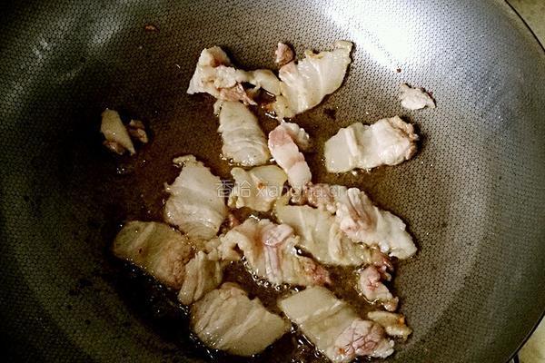 土豆炖芸豆的做法图解2
