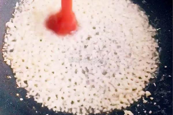 【中餐厅】黄晓明茄汁大虾的做法图解12