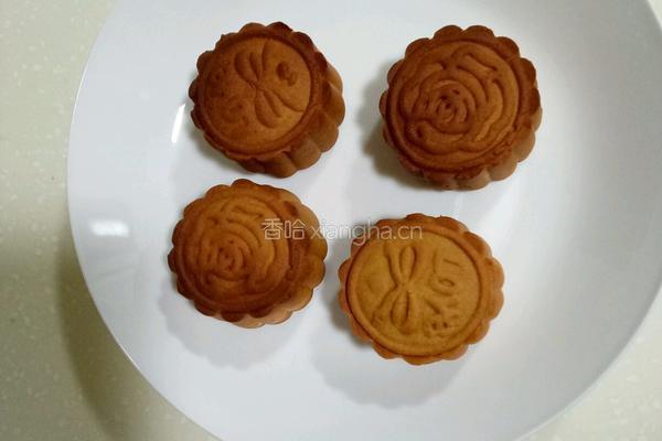 月饼