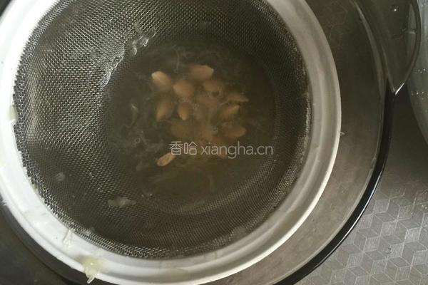 转化糖浆的做法图解2