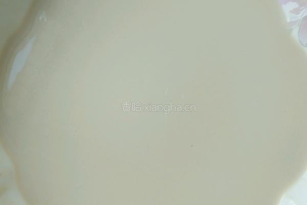 米糕的做法图解10