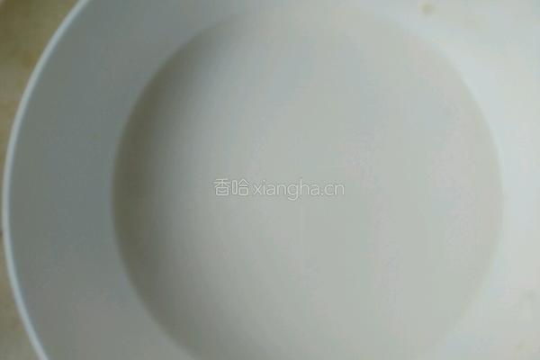 米糕的做法图解11