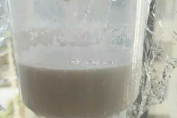 米糕的做法图解18