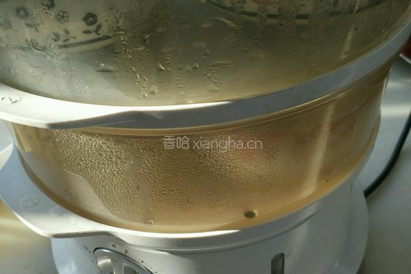 米糕的做法图解21