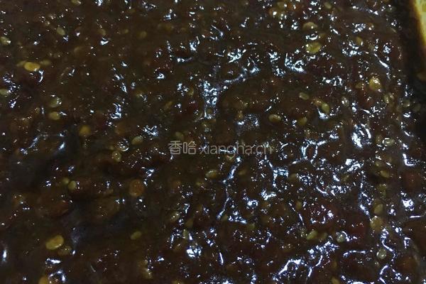 牛肉辣椒酱