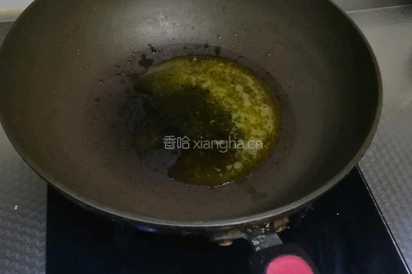 蚝油茄汁拌面的做法图解5