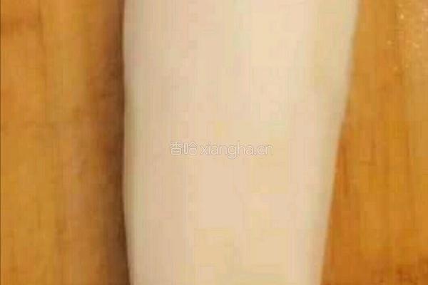爽脆麻辣藕片的做法图解1