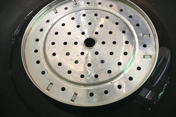 清蒸基围虾的做法图解3