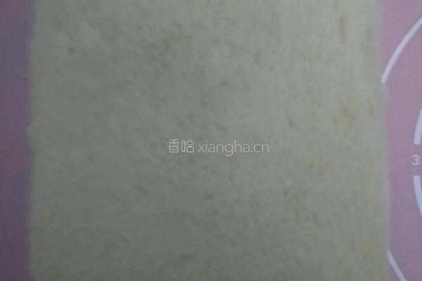 西多士（煎土司）的做法图解7