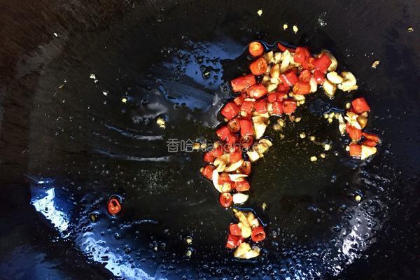 刀拍黄瓜的做法图解7