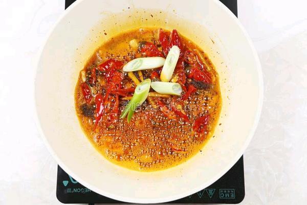 麻辣水煮鱼的做法图解7