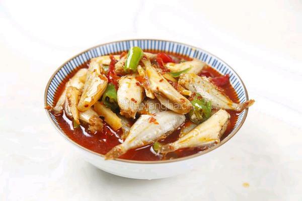 麻辣水煮鱼的做法图解12