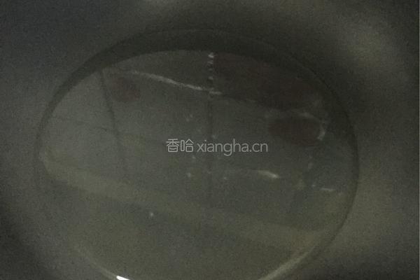牛奶木瓜汤的做法图解1