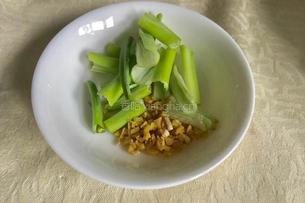 冬瓜绿豆汤的做法图解4