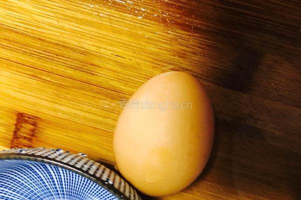 蒸肉饼的做法图解6