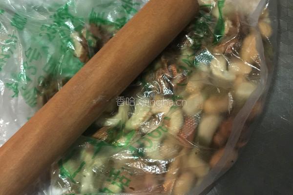 五仁月饼的做法图解7