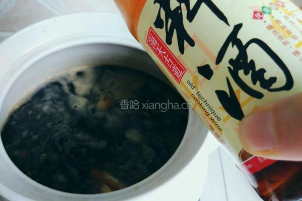 卤牛肉的做法图解11