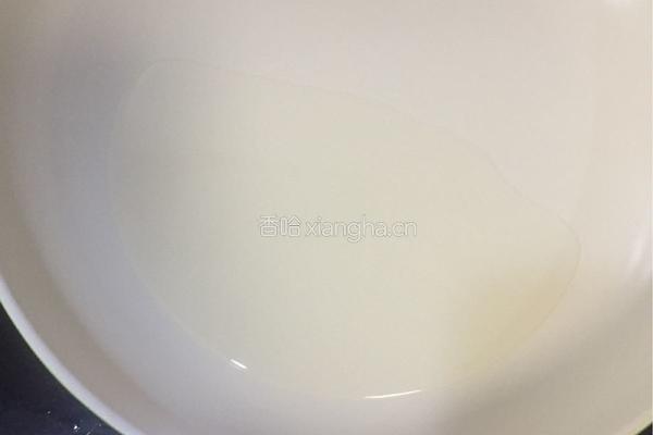 南瓜藤蔓素炒的做法图解4