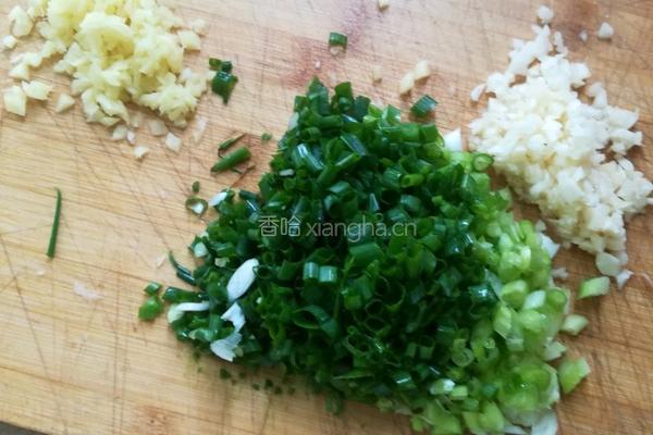 炸土豆的做法图解3