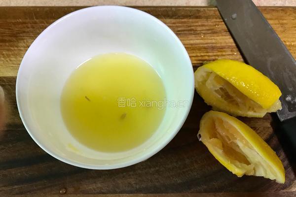 自制转化糖浆的做法图解3