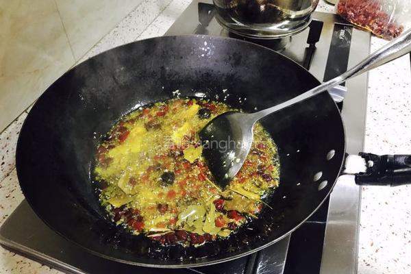 香辣小龙虾(川味)的做法图解10