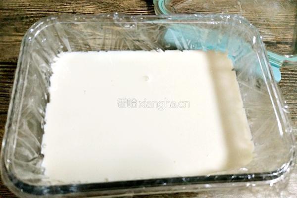 雪花糕的做法图解11