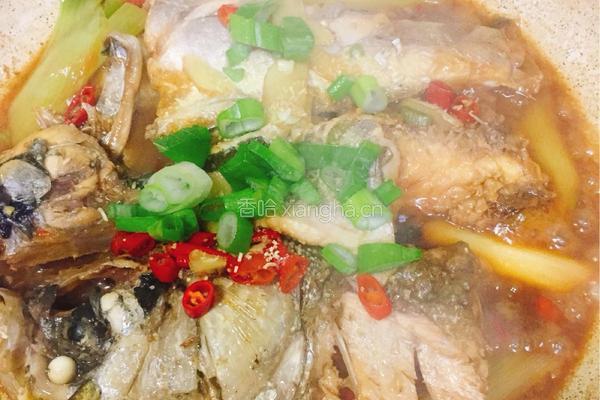 香辣鱼的做法图解5