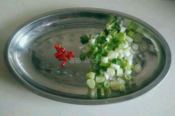 孜然土豆片的做法图解3