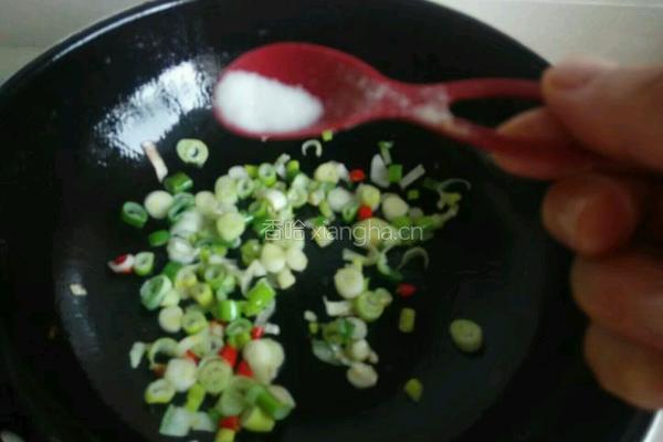 孜然土豆片的做法图解10