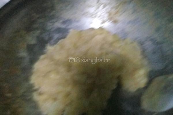 凤梨月饼馅的做法图解15
