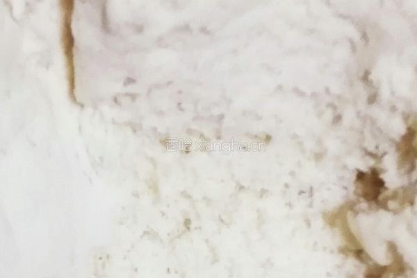 开心紫薯包的做法图解7