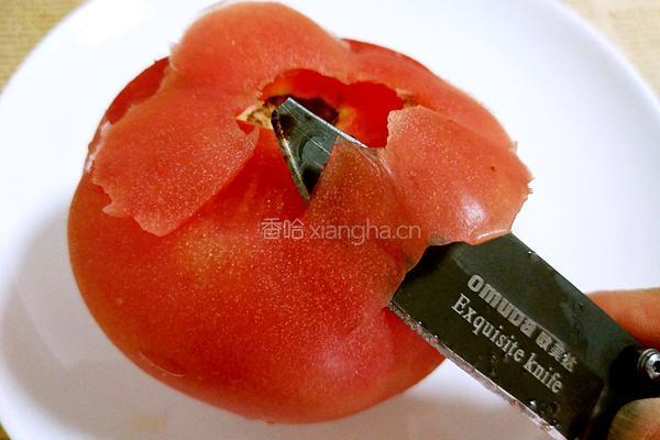 手工玫瑰花的做法图解5