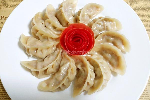 手工玫瑰花的做法图解18