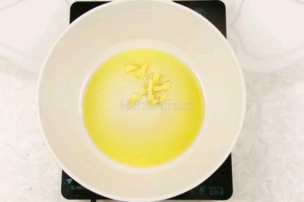 水煮兔丁的做法图解8