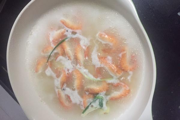 水煮大头虾的做法图解5
