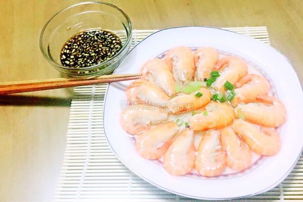 水煮大头虾的做法图解8