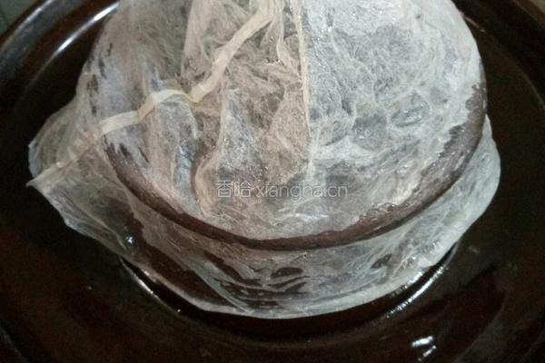 自家做的豆瓣酱的做法图解19