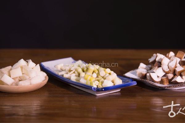 清 红煨羊肉的做法图解4