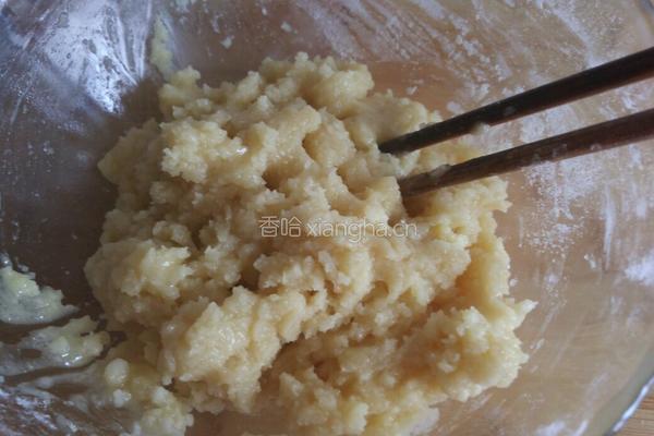 花生酥的做法图解8