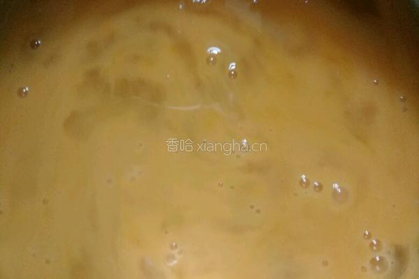 芝士肠仔鸡蛋卷的做法图解1