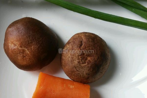 豆腐包的做法图解2